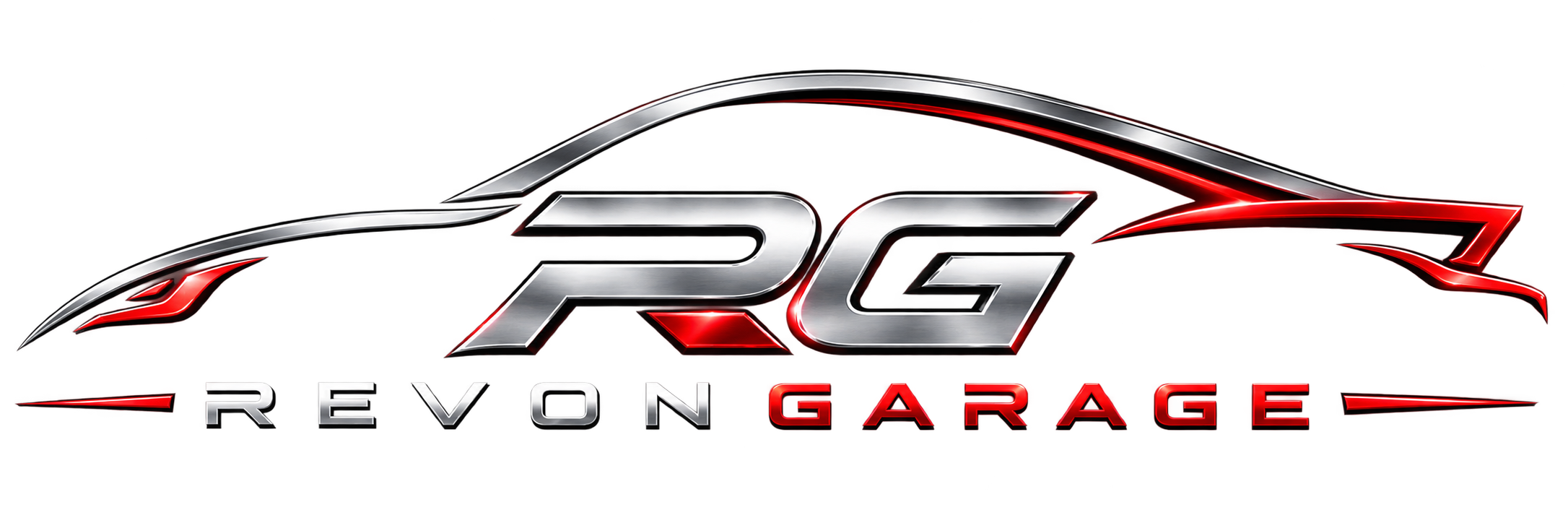 REVON GARAGE